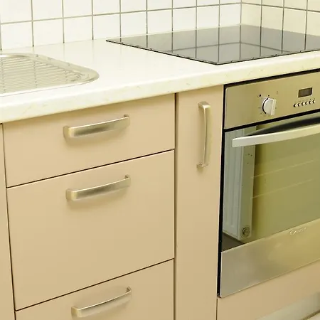 Lill's Center Apartma *