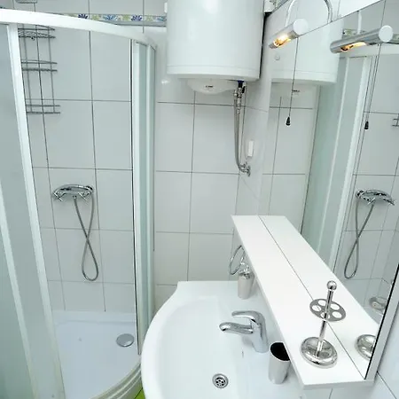 Lill's Center Apartman