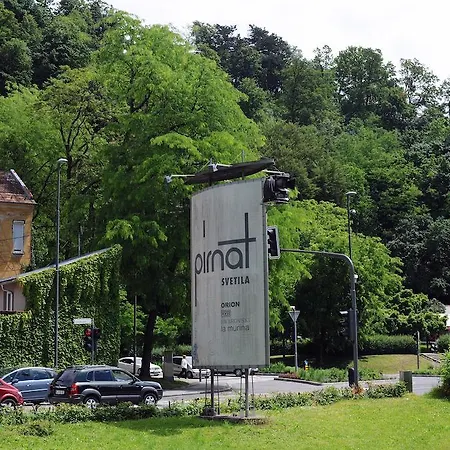 Lill's Center Ljubljana