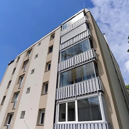 Apartman Lill's Center *